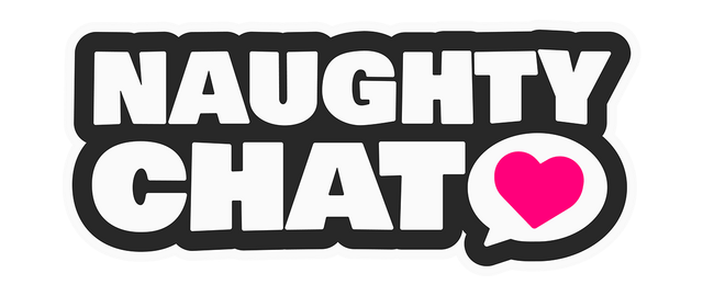 Логотип Naughty Chat