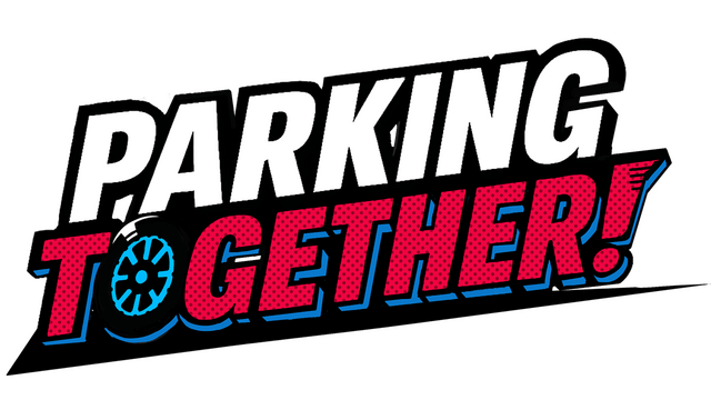 Логотип Parking Together!