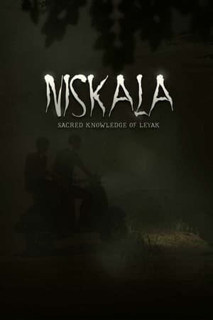 Niskala Sacred Knowledge of Leyak