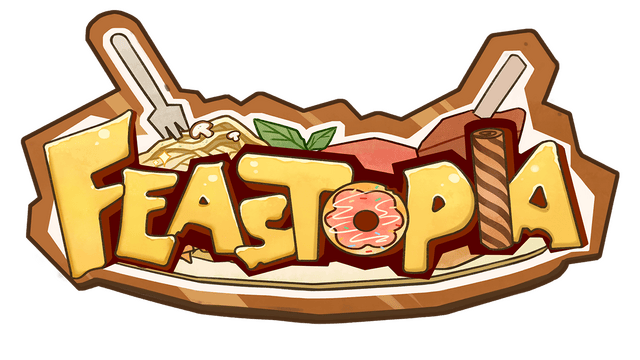 Логотип Feastopia