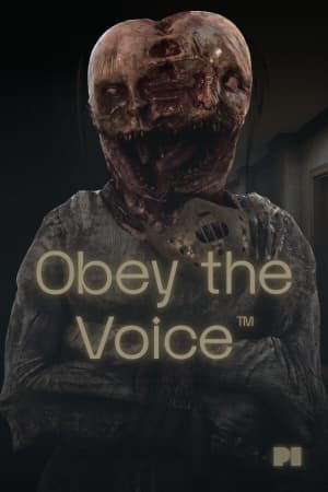 Obey the Voice