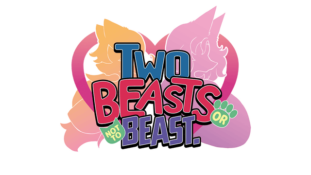 Логотип Two Beasts Or Not To Beast!