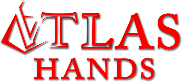 Логотип Atlas Hands