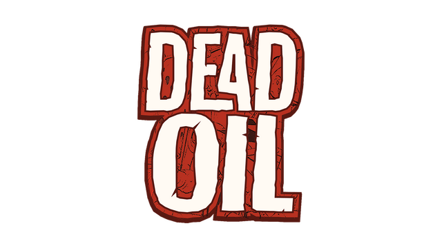 Логотип Dead Oil