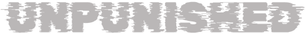 Логотип UNPUNISHED