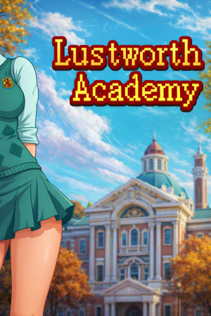 Lustworth Academy