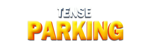 Логотип Tense Parking