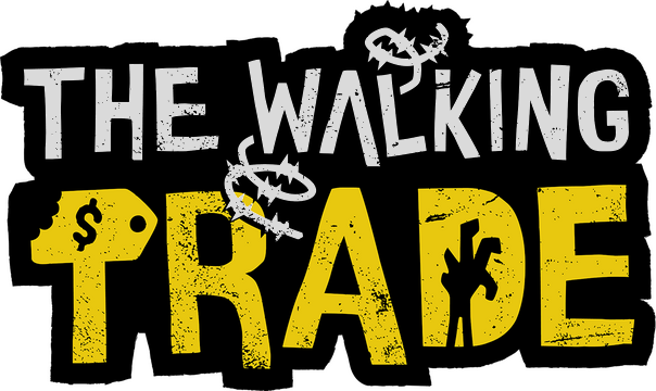Логотип The Walking Trade