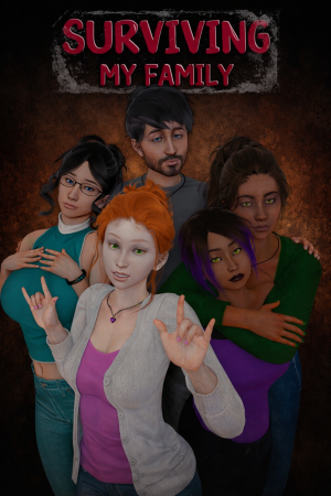 Surviving My Family