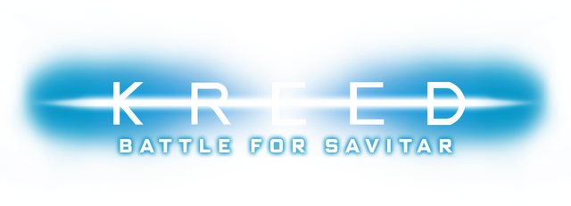 Логотип Kreed: Battle for Savitar