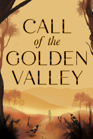 Call of the Golden Valley