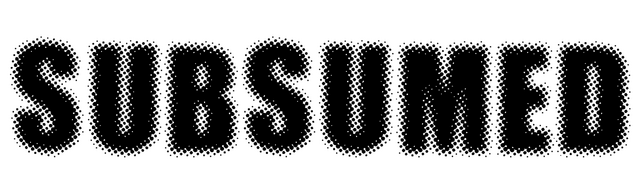 Логотип SUBSUMED