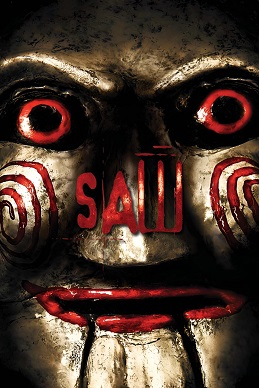 Saw: The Video Game