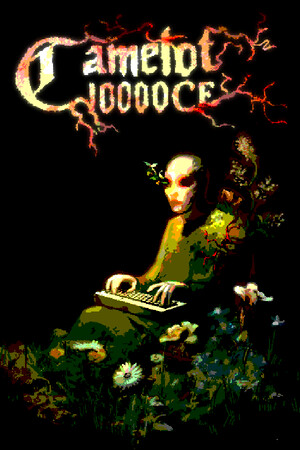 Camelot 10000CE