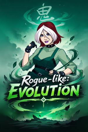 Rogue-Like Evolution