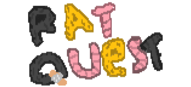 Логотип Rat Quest