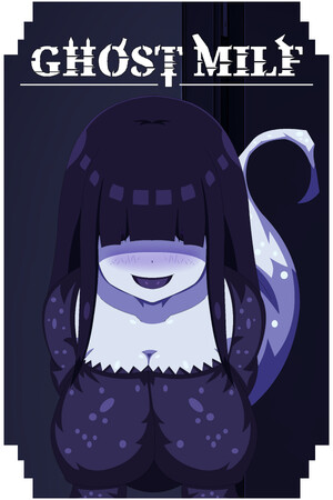 Ghost Milf