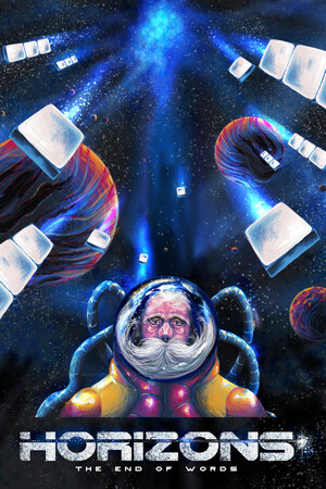 Horizons: The End Of Words