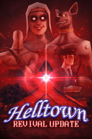 Helltown