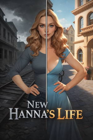 New Hanna's Life