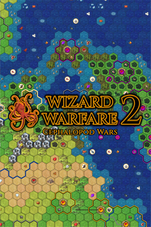Wizard Warfare 2: Cephalopod Wars