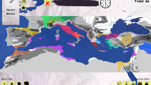 图片[4]-Doodle Empires-梨子乐游戏