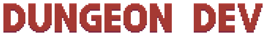 Логотип Dungeon Dev