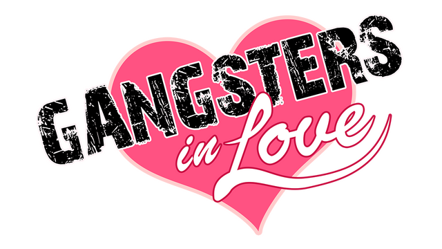 Логотип Gangsters in Love