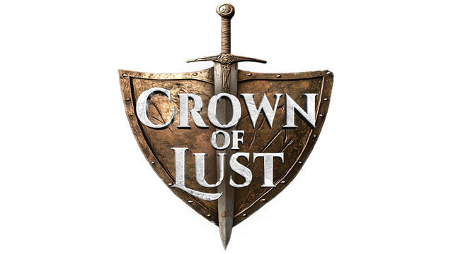 Логотип Crown of Lust