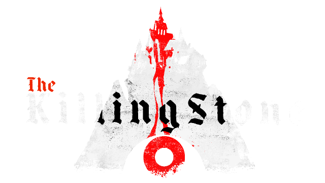 Логотип The Killing Stone