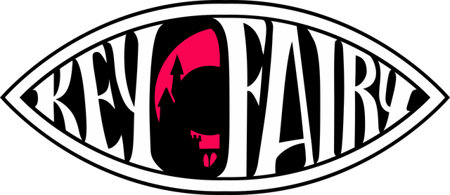 Логотип Key Fairy