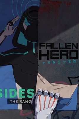Fallen Hero: Rebirth
