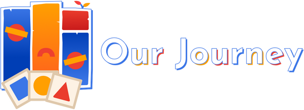 Логотип Our Journey: The Silent Voice