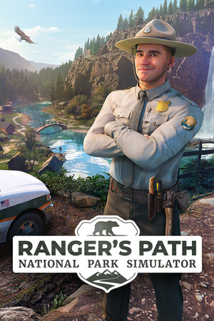 Ranger's Path: National Park Simulator
