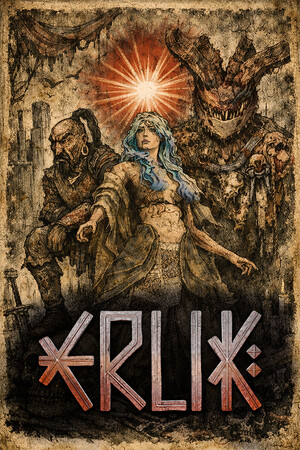 ERLIK: The Ninth Branch