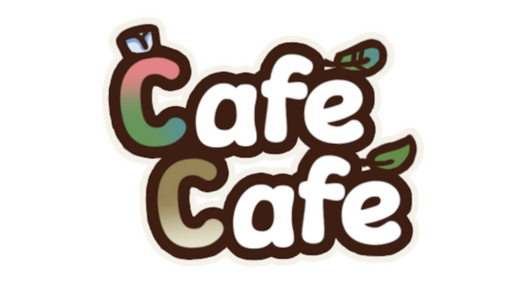 Логотип Cafe Cafe: Idle Bird Collector