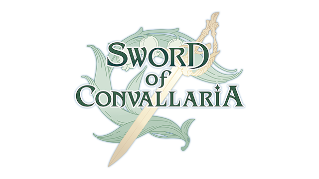 Логотип Sword of Convallaria