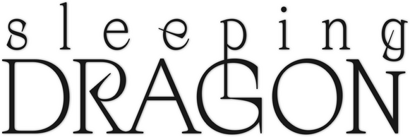 Логотип Sleeping Dragon