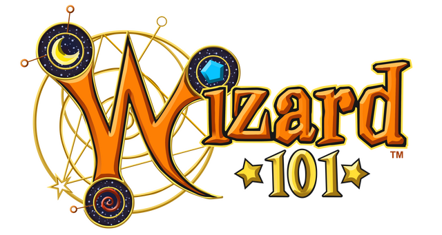 Логотип Wizard101