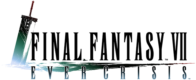 Логотип FINAL FANTASY VII EVER CRISIS