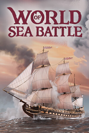 World of Sea Battle