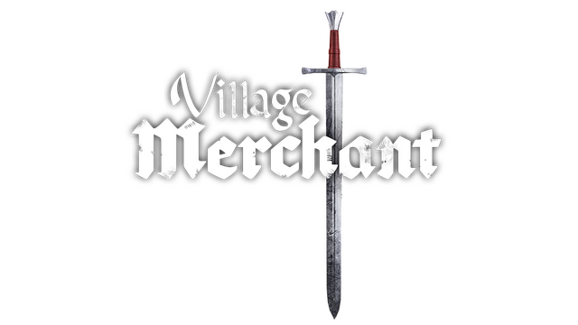 Логотип Village Merchant