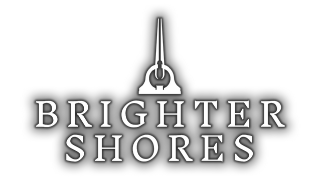 Логотип Brighter Shores
