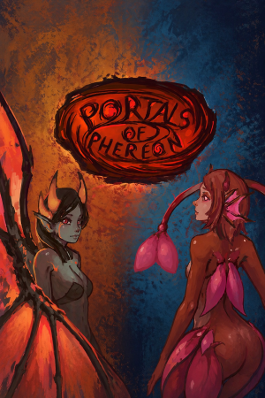 Portals of Phereon