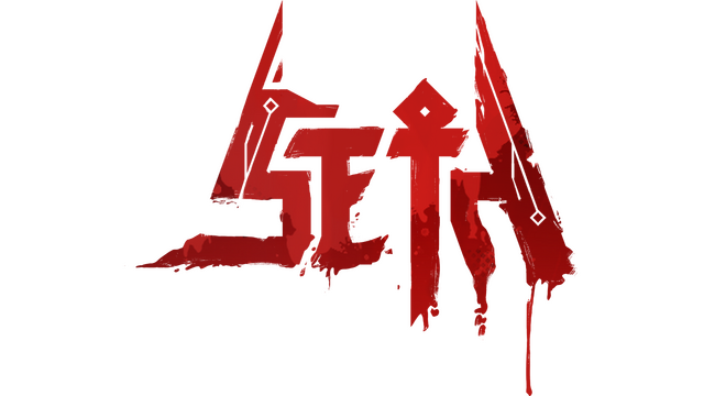 Логотип Seth