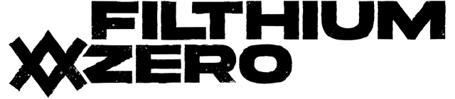 Логотип Filthium Zero