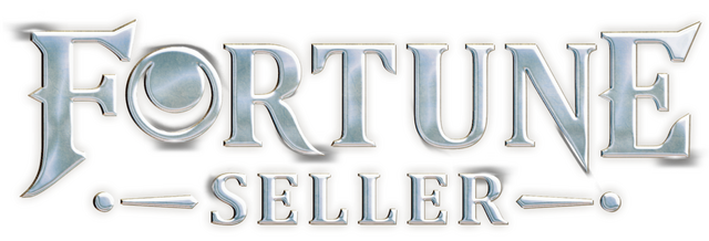 Логотип Fortune Seller