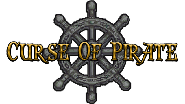 Логотип Curse of Pirates