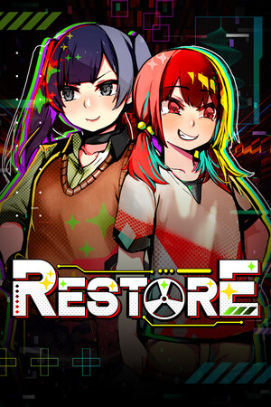 Restore