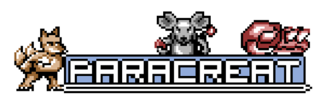 Логотип Paracreat